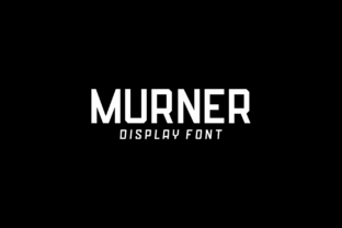 Murner Font Review: A Modern Sans for Makers